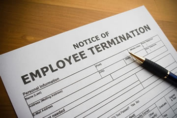 Can You Fire an Employee on Worker’s Compensation?