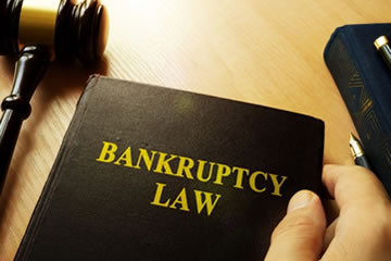 Considering a Business Bankruptcy? Here’s What Not to Do